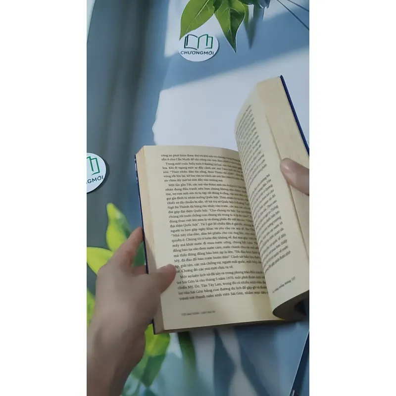 Sài Gòn Dậy Mà Đi (Ký sự) - Lê Văn Nuôi 928620