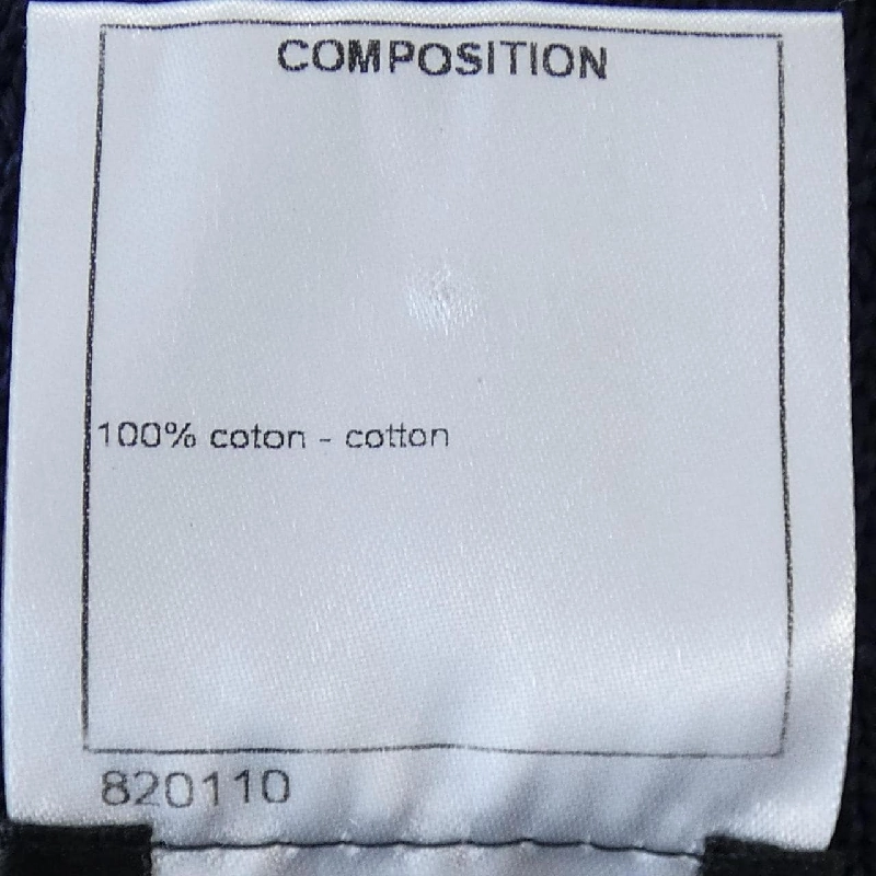 Váy đầm CHANEL 648072