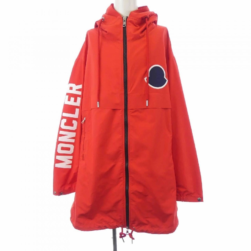 Áo khoác MONCLER GRANDUC - Hàng hiệu Chính hãng 895400