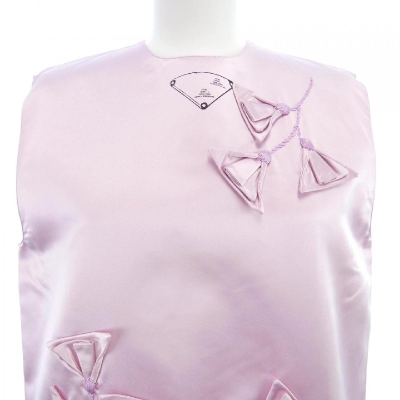 Đầm PRADA P3D89R S211 1YRD 649075