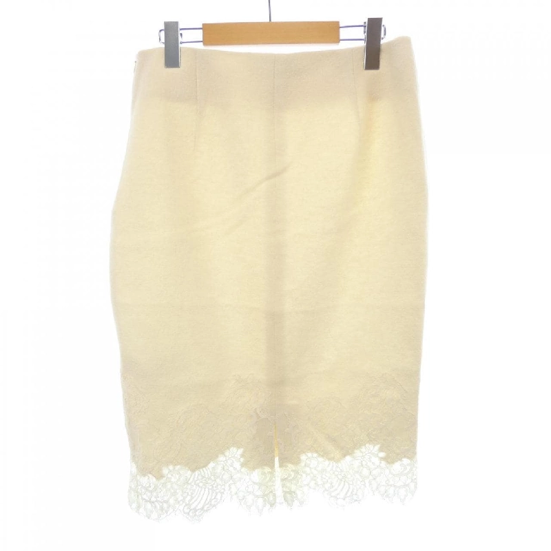 【Mã giảm giá】ERMANNO SCERVINO chân váy 649874