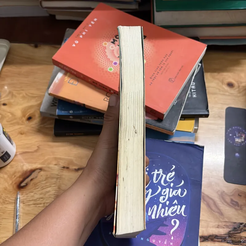 II Sách Kỹ Năng: 20 • 30 Tuổi, Mười Năm Vàng Quyết Định Bạn Là Ai - Kim Chính Hạo - 2019 699272