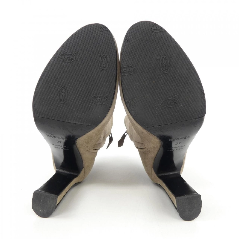 Giày bốt HERMES - Hàng hiệu Chính hãng 830351