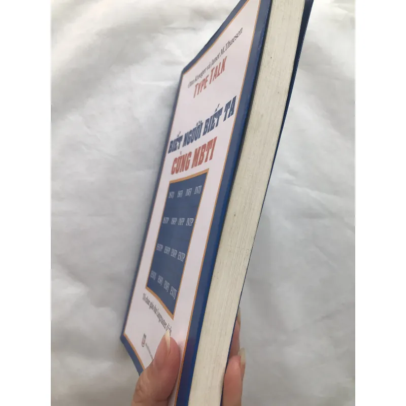 BIẾT NGƯỜI BIẾT TA CÙNG MBTI 754875