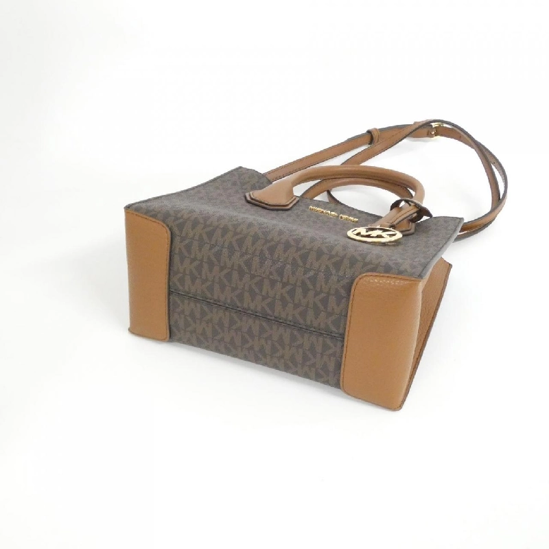 【新品】Michael Michael Kors MERCER 35S1GM9M2B túi 617234