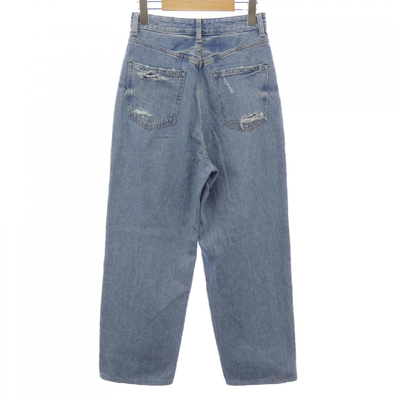 Quần jeans RED CARD 648144