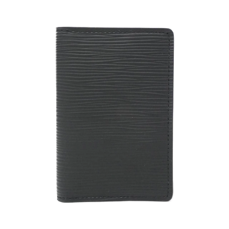 Louis Vuitton Epi Organizer De Poche M60642 Ví Card - Hàng hiệu Chính hãng 806966