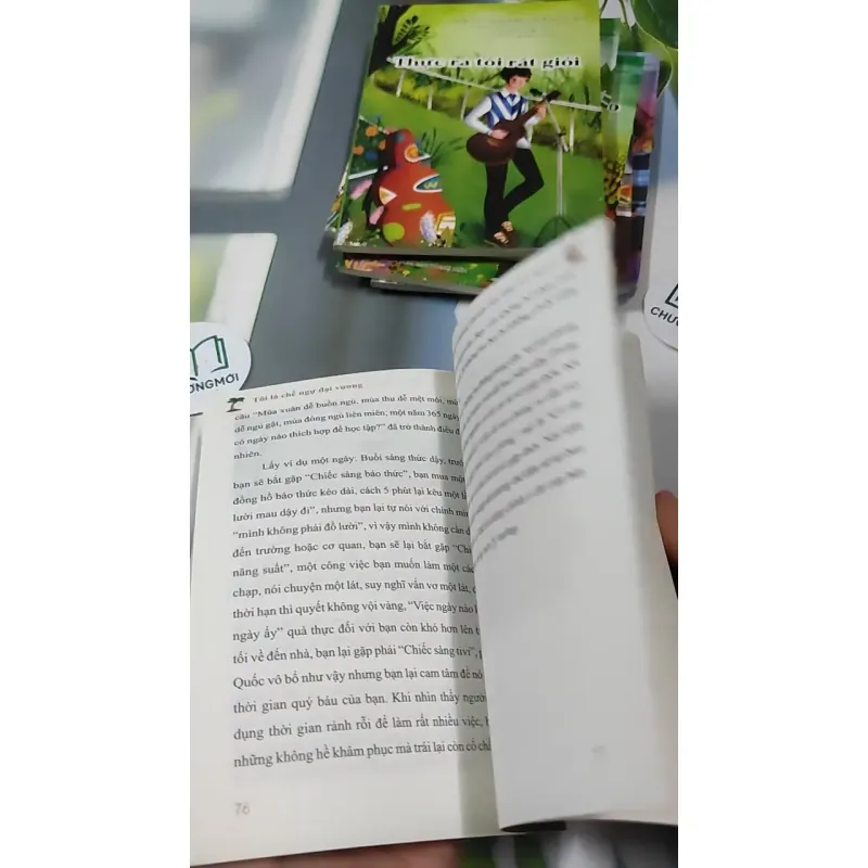 Combo Nhật Ký Trưởng Thành Của Đứa Trẻ Ngoan (5 Cuốn - Tặng 1 Cuốn) 727341