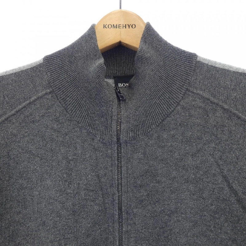 Áo khoác HUGO BOSS - Hàng hiệu Chính hãng 898198