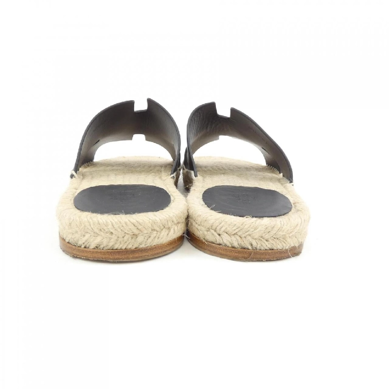 Giày sandal HERMES Antigua H 231000Z - Hàng hiệu Authentic 904339