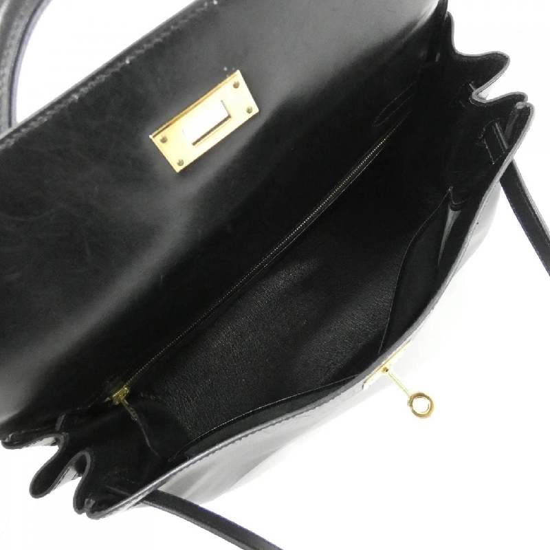 Túi xách Hermès Kelly 32cm 001865CC - Hàng hiệu Chính hãng 614829