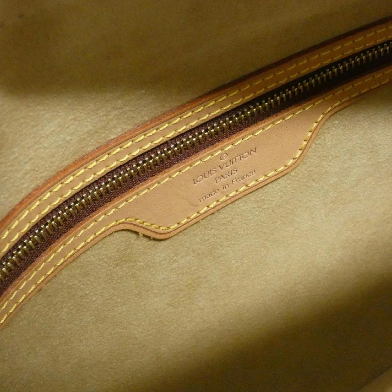 Túi xách vai Louis Vuitton Monogram Cite GM M51181 - Hàng hiệu Chính hãng 802074