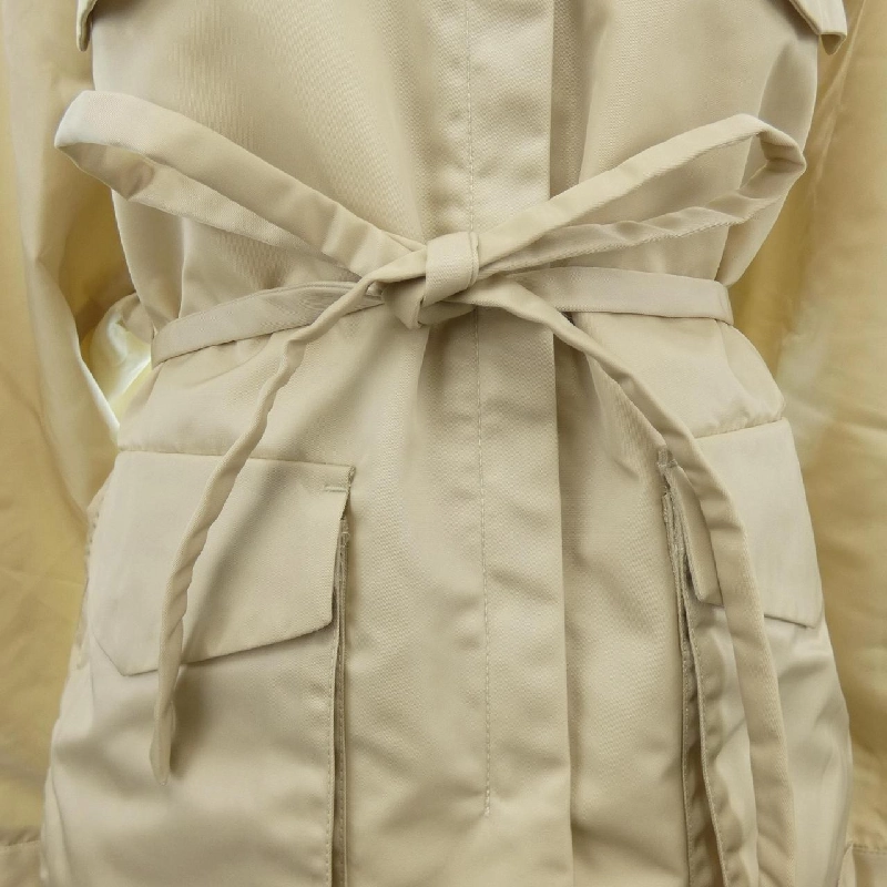 【Khuyến mãi】Áo khoác Toteme 642020