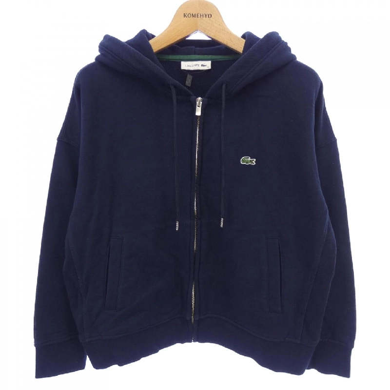 LACOSTE Hoodie - Hàng hiệu Chính hãng 773857
