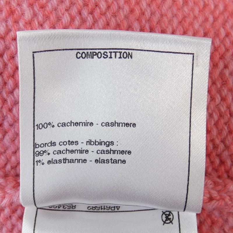 Chanel CHANEL P73911K10586 22K len 634752