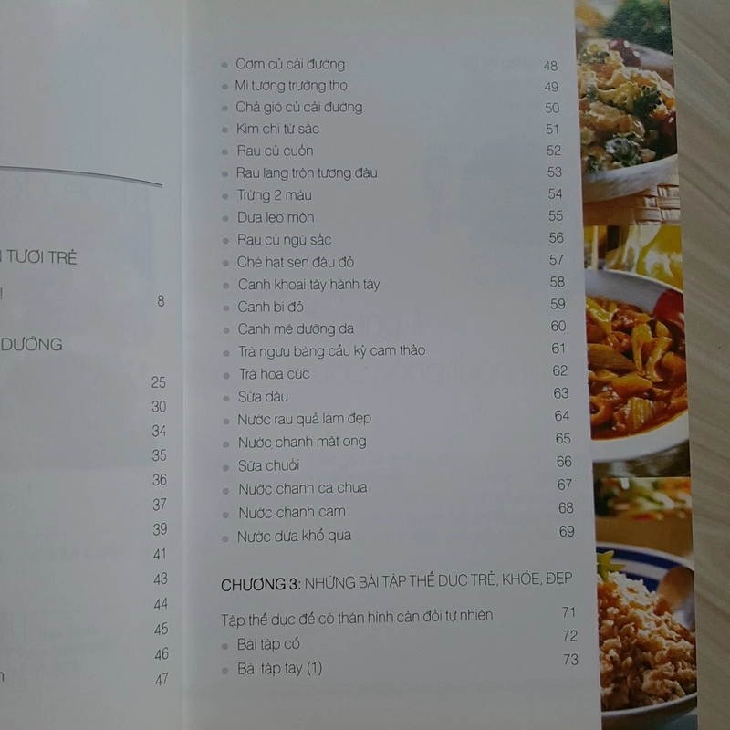 Khỏe đẹp nhờ dinh duõng 324833