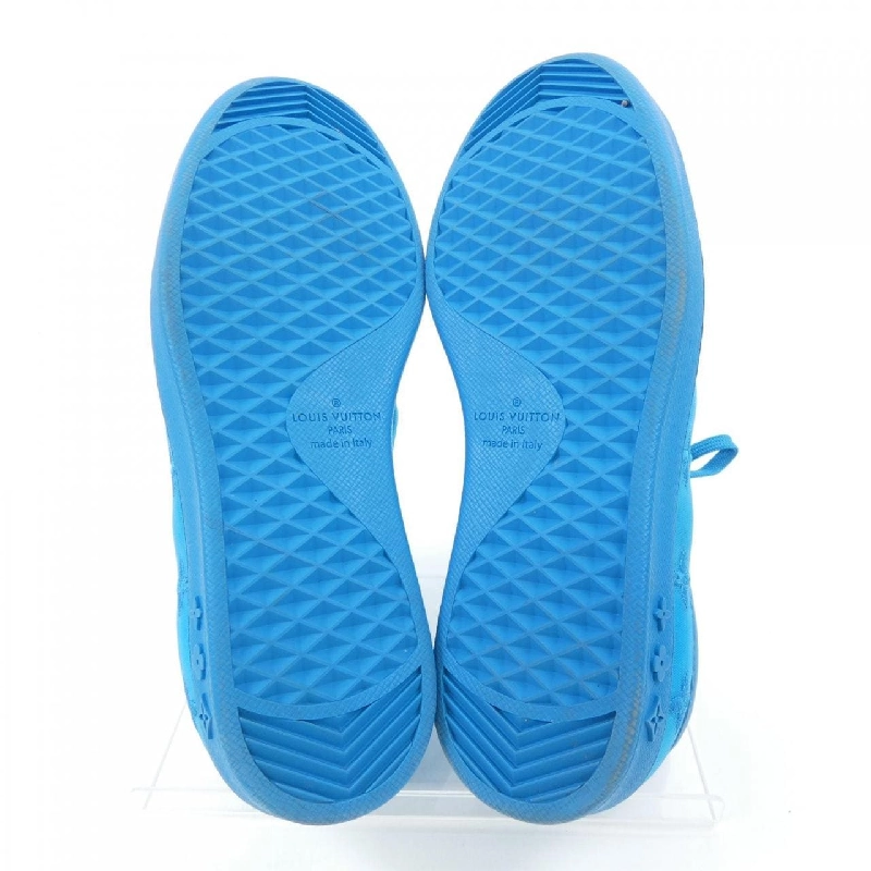 Giày sneaker LOUIS VUITTON Luxembourg - Hàng hiệu Authentic 903974