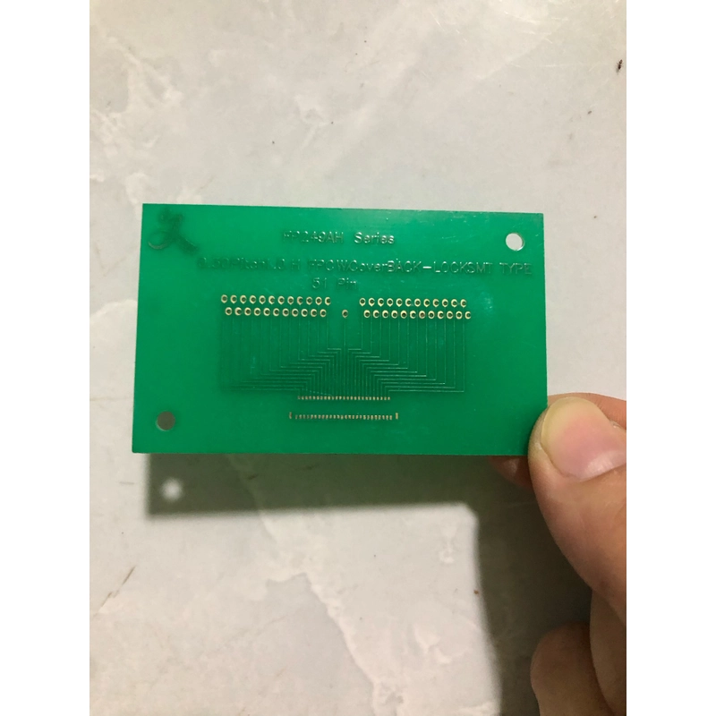 Mạch in (PCB) 50 pin 452266