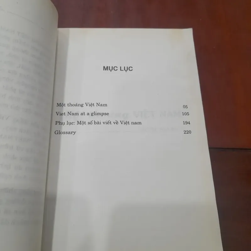 Một thoáng Việt Nam - Vietnam at a glimpse 737860