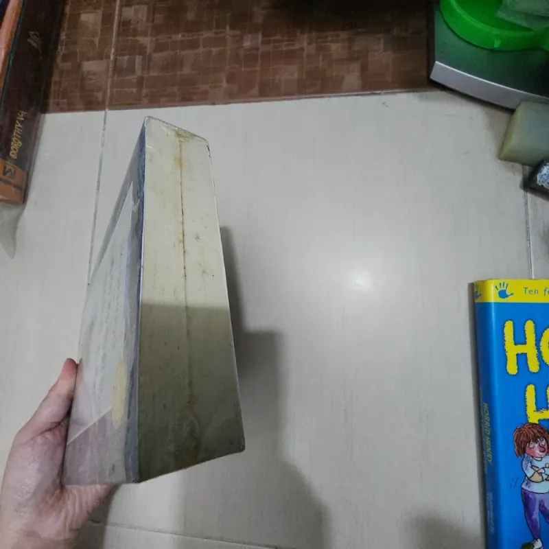 Sách Lao động biển cả của Victor Hugo 759617