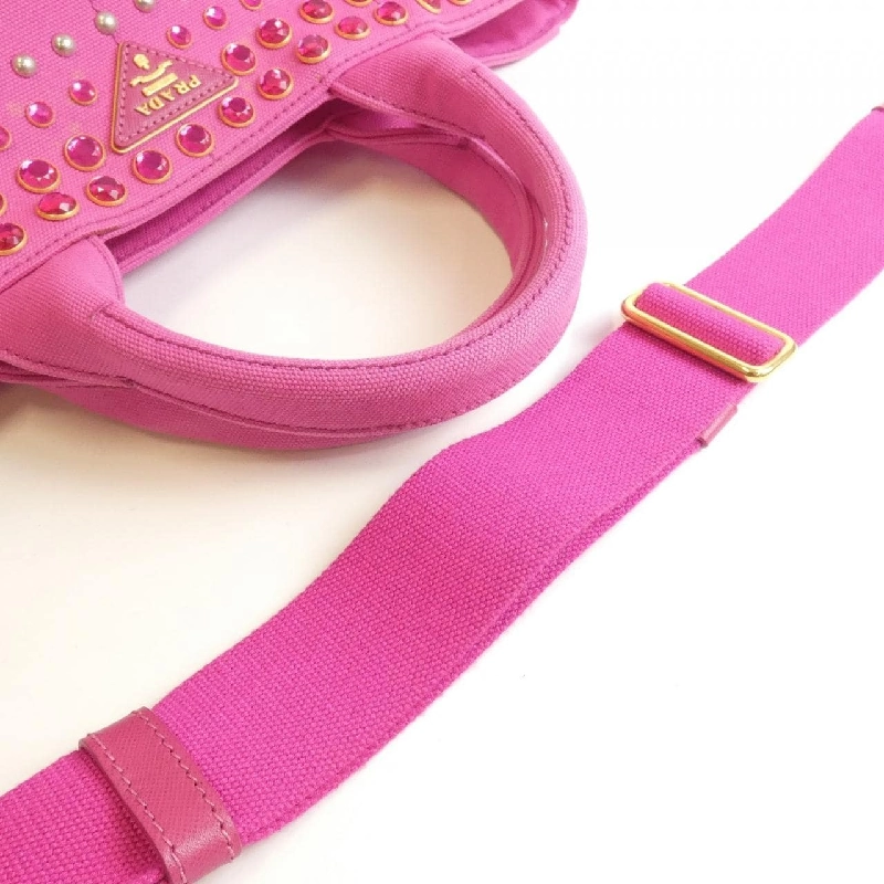 Túi xách Prada B2642O - Hàng hiệu Chính hãng 770045