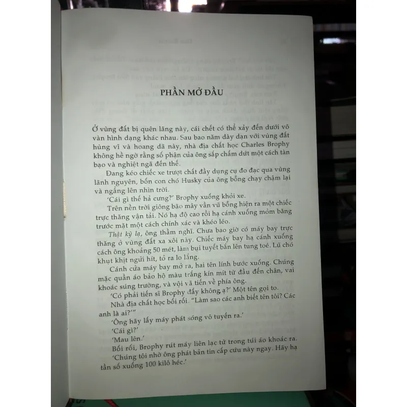 Điểm dối lừa - Dan Brown 746220