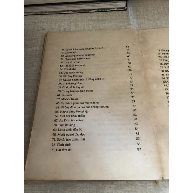 Góp nhặt cát đá 972068