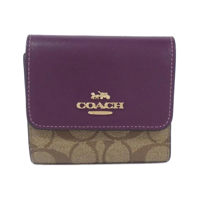 【Sản phẩm mới】Ví Coach CE930 623188