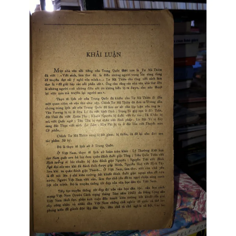 Tổng tập văn học Việt Nam tập 35  960731