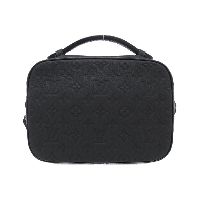 Túi đeo chéo Louis Vuitton Trillon Monogram S Lock M58487 - Hàng hiệu Chính hãng 767639