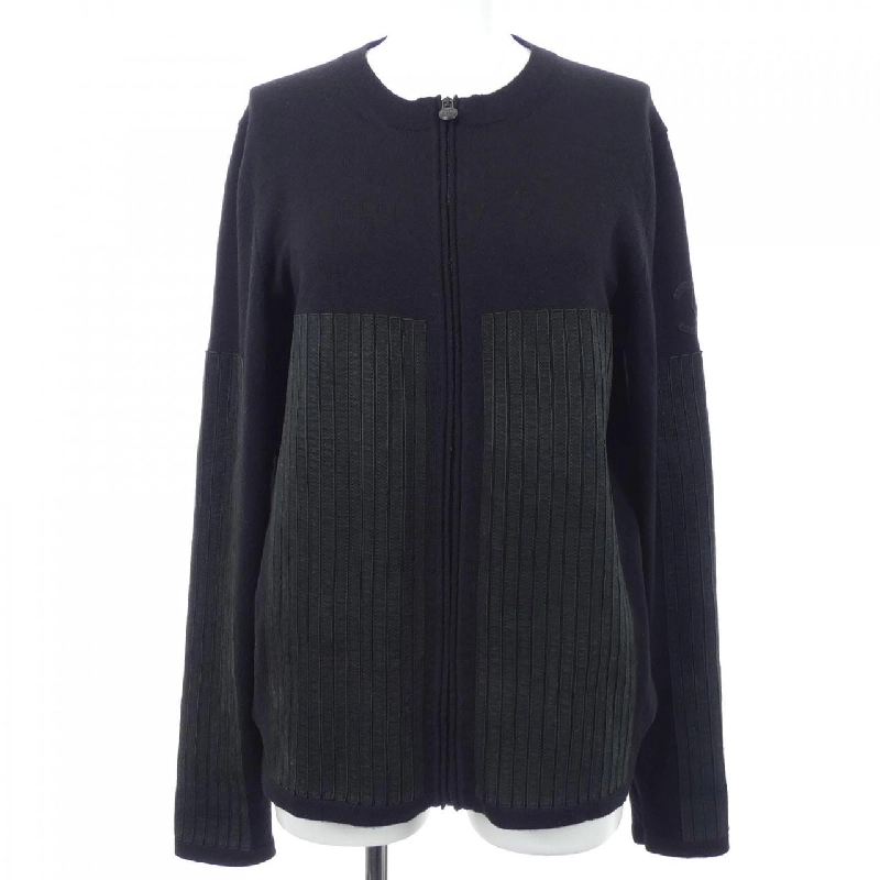 CHANEL P42189K03214 Áo khoác - Hàng hiệu Chính hãng 775175