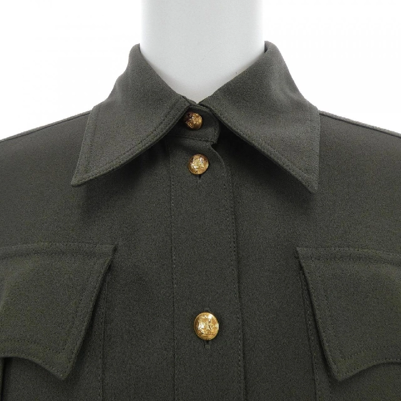 セリーヌ CELINE 2R55B865C Váy - Hàng hiệu Chính hãng 812304