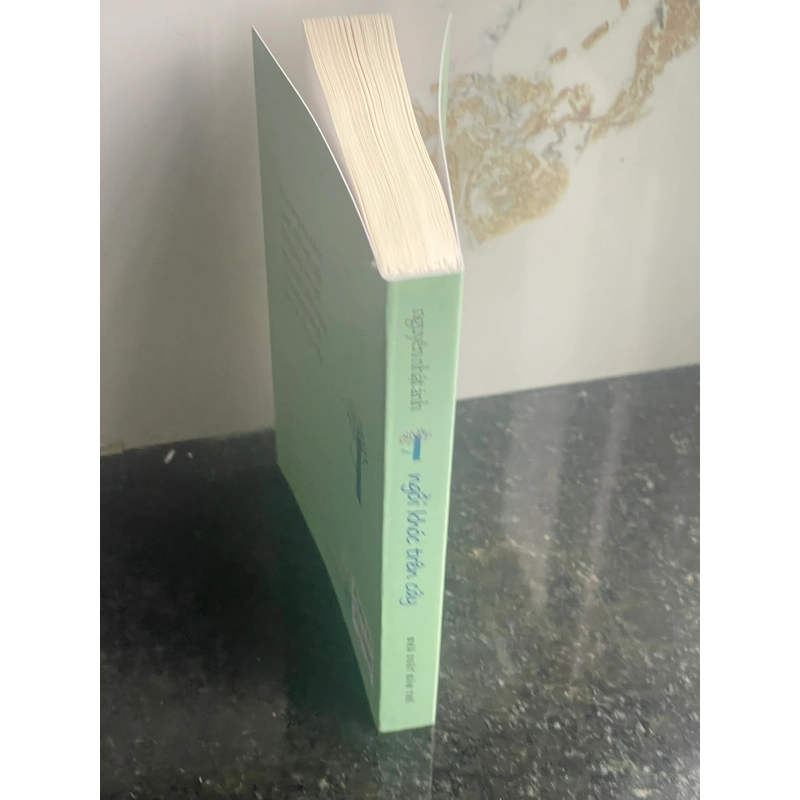 Ngồi khóc trên cây - nguyễn nhật ánh 546868