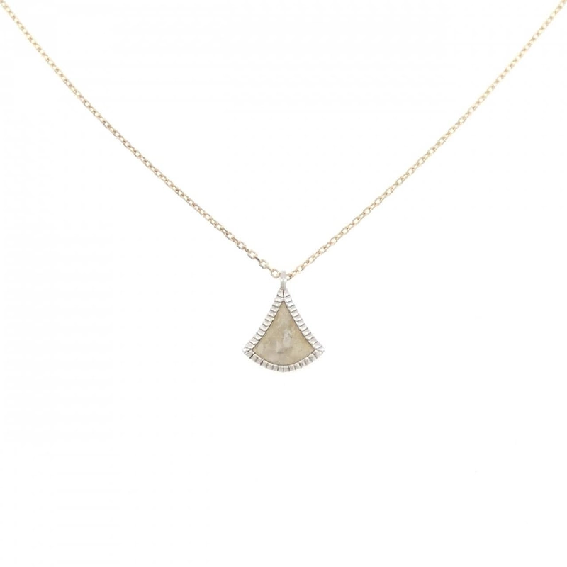 Mặt dây chuyền đá màu Agat - Hàng hiệu Authentic 839767