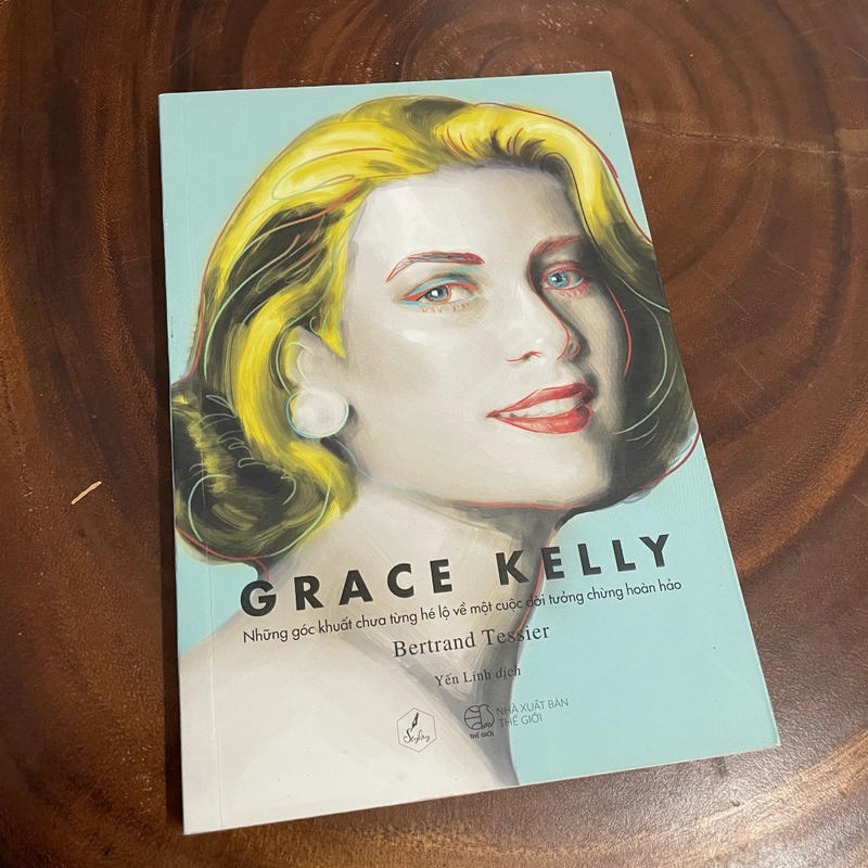 II GRACE KELLY _ Những Góc Khuất Chưa Từng Hé Lộ Về Một Cuộc Đời Tưởng Chừng Hoàn Hảo 446929
