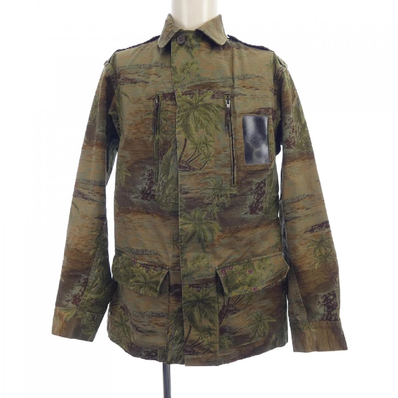 Áo khoác A.P.C. - Hàng hiệu Chính hãng 898696