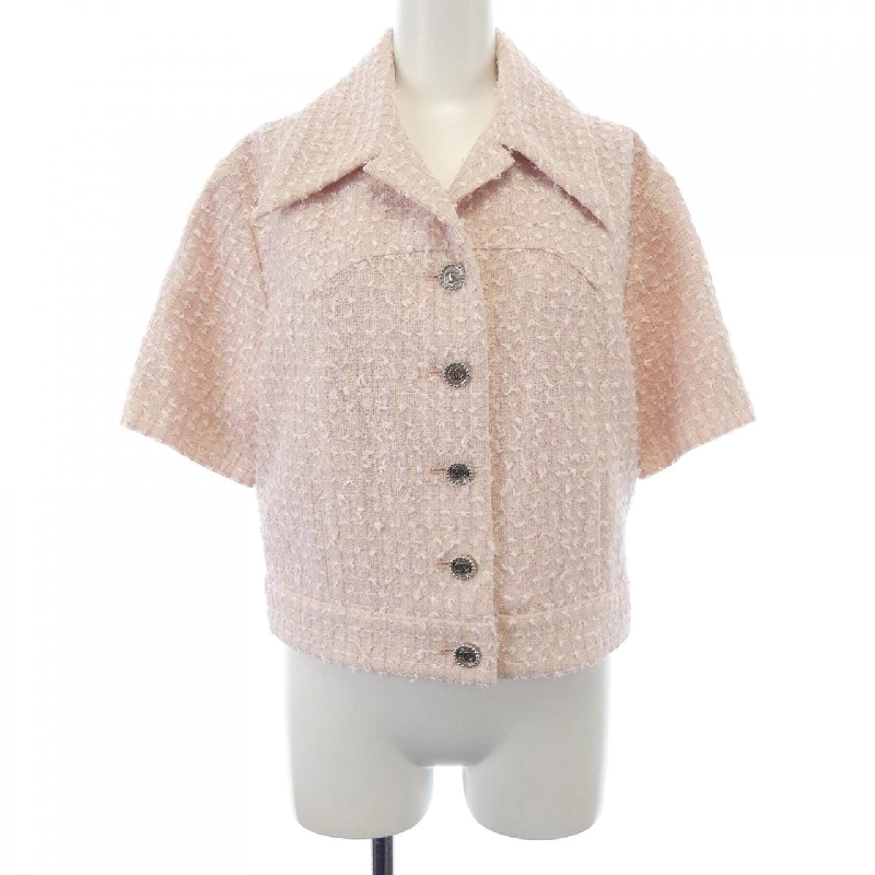 Áo khoác CHANEL - Hàng hiệu Authentic 825624