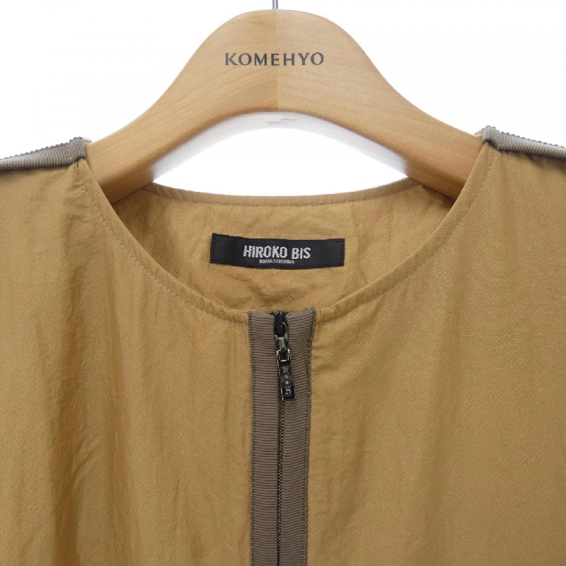 【Mã giảm giá】Áo khoác HIROKO BIS 635625