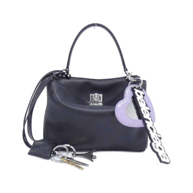 Túi Balenciaga Rodeo Mini 795456 2AA9X 615196