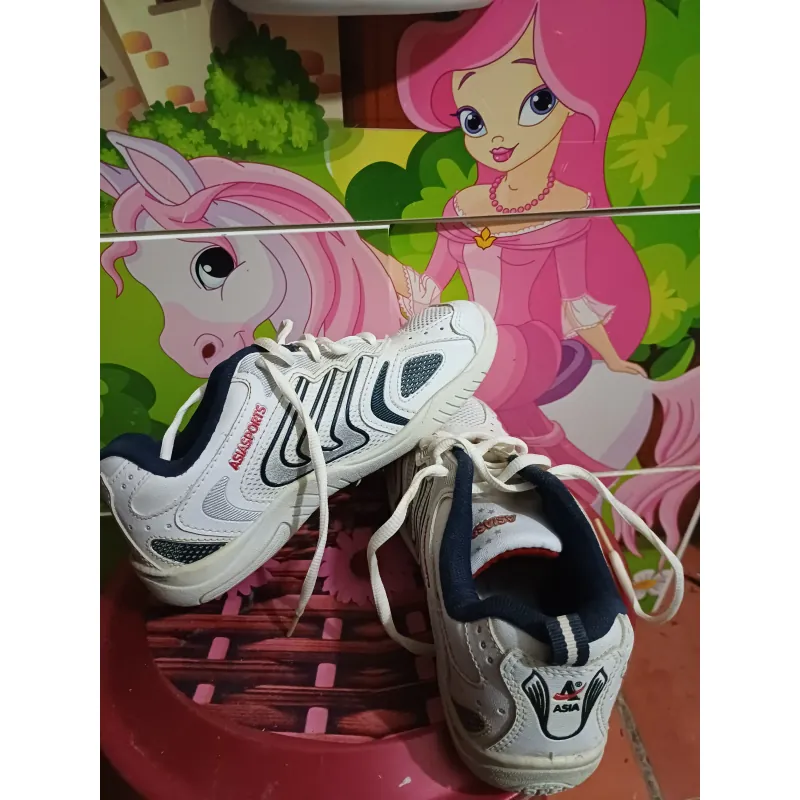 GIÀY NỮ - SIZE 38 800385