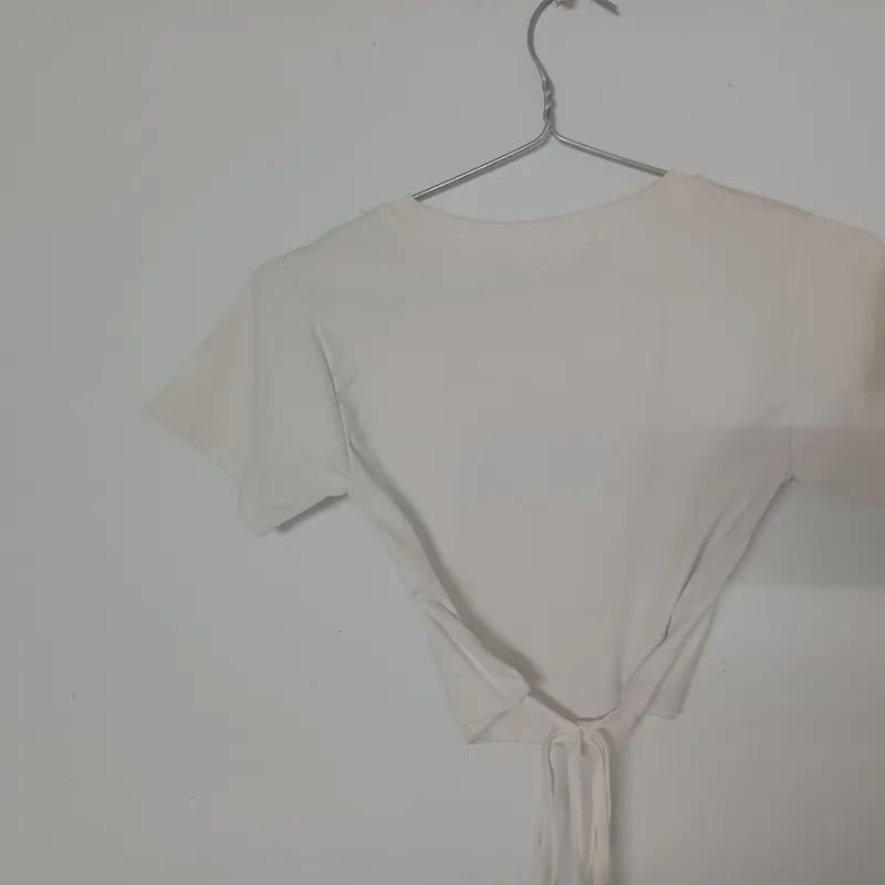 ÁO CROPTOP NỮ 739590