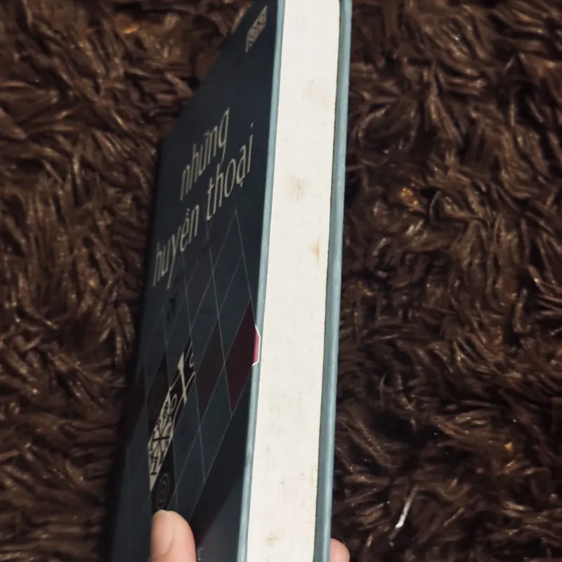 Những huyền thoại 929437