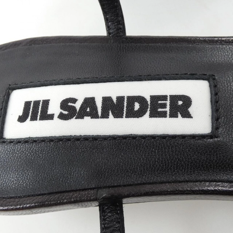 Giày sandal JIL SANDER 660911
