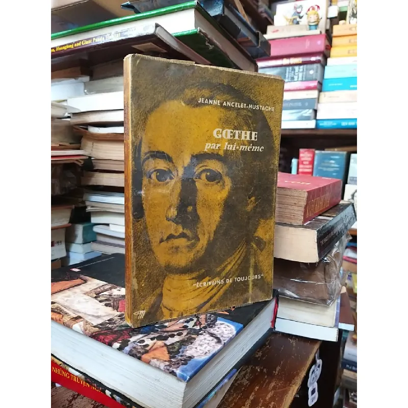 Gœthe - Jeanne Ancelet-Hustache 606006