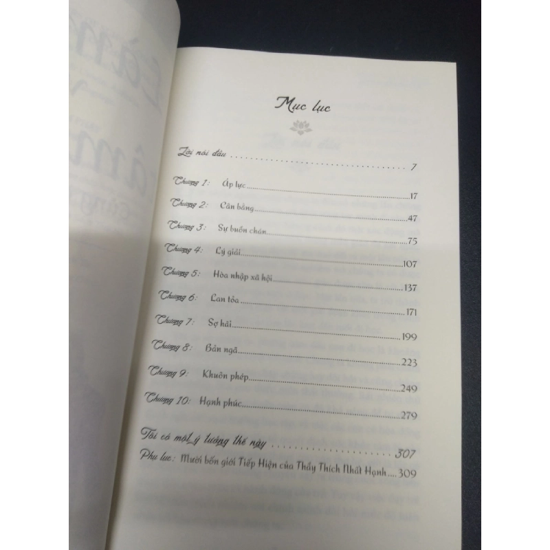 Làm mẹ với tâm Phật: Cùng con tới trường Sarah Napthali 2021 mới 90% bẩn nhẹ HCM.ASB0309 913734