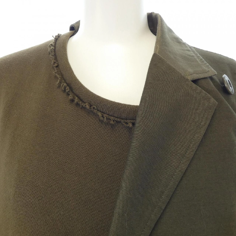 Y's YR-J06-802 Áo khoác 631771