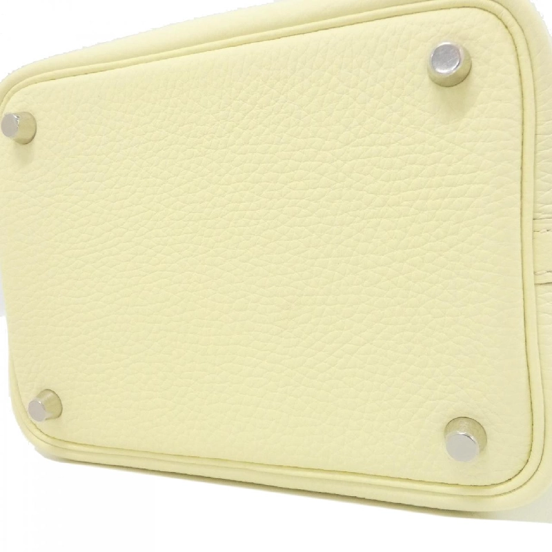 Túi Hermes Picotin Lock PM 056289CK 617218