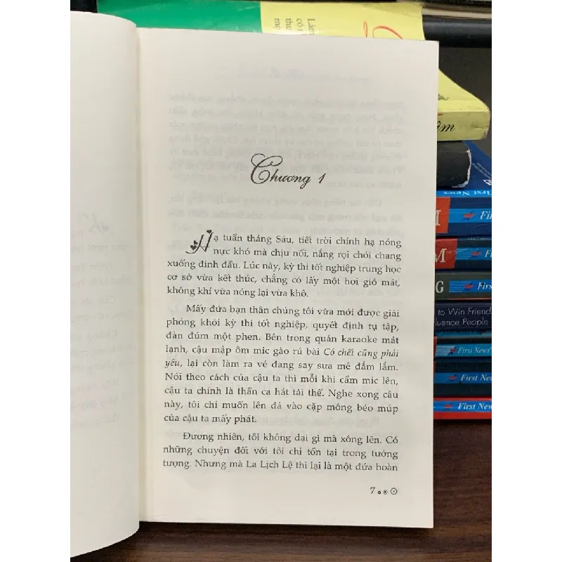 Nửa viên kẹo, ngọt ngào đến đau thương- Mộ Hạ 693446