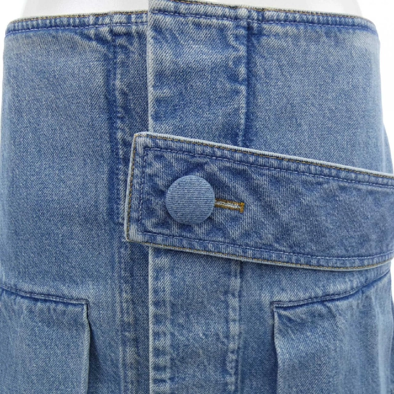 Váy LOUIS VUITTON FQJU09EFY 648956