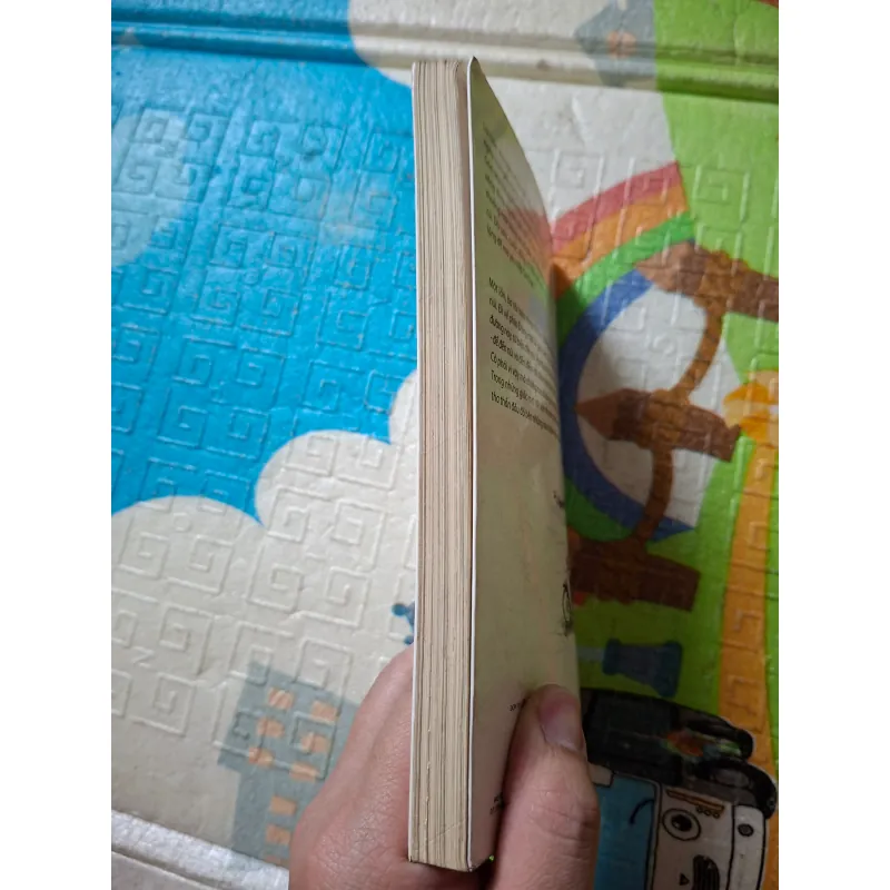 Những lối về ấu thơ 933341